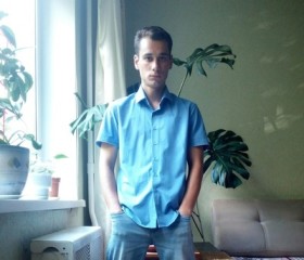 Дмитрий, 27 лет, Горад Мінск