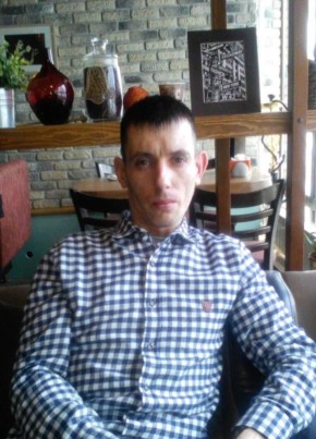Дмитрий из Кимры 41 год