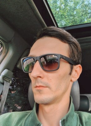 Domen, 35, Russia, Kstovo