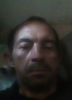 Jose andre, 47, República Federativa do Brasil, Serra Talhada