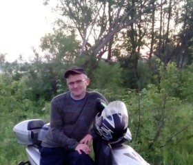 Игорь, 46 лет, Пенза