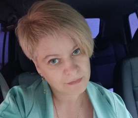 Irina, 45, Samara