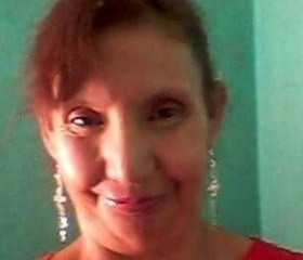 Martna Alisia, 56 лет, Salamanca