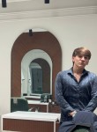 Aydar Rashidov, 21, Tashkent