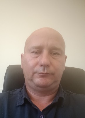 Николай из Москвы 43 года