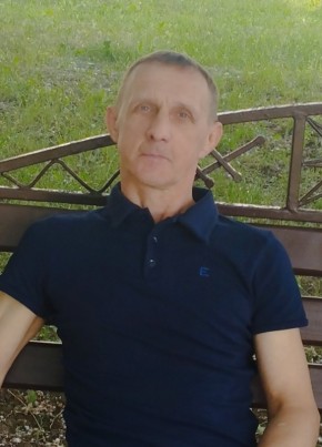 Александр, 49, Рэспубліка Беларусь, Наваполацк