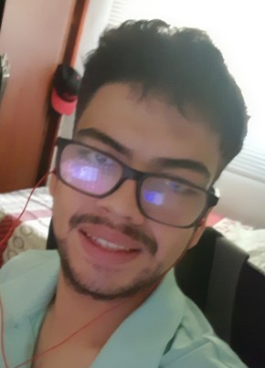 Santiago из Rionegro 24 года