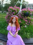 Darya, 35, Moscow