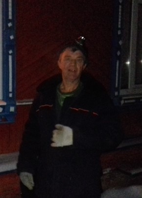 Глухов Евгений Н, 51, Россия, Александров