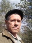 Евген, 53 года, Дальнегорск