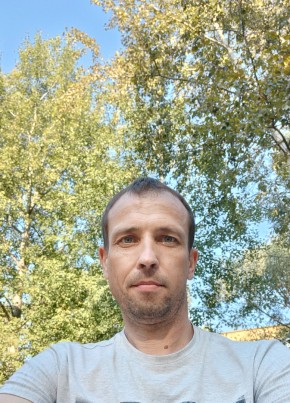 Макс из Иваново 38 лет