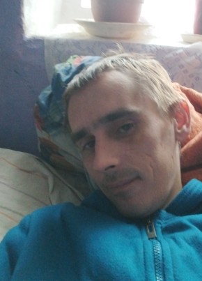 Костик, 33, Россия, Ржев