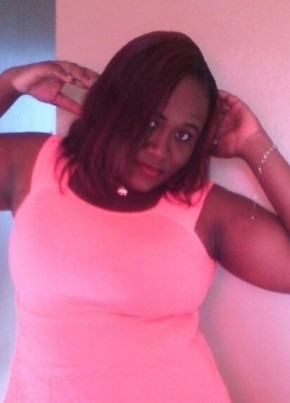 Rosalie, 29, Trinidad and Tobago, Port of Spain
