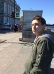 Игорь, 25 лет, Санкт-Петербург