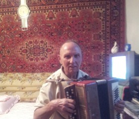 Иван, 70 лет, Алматы