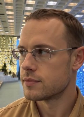 Дмитрий из Магілёў 38 лет