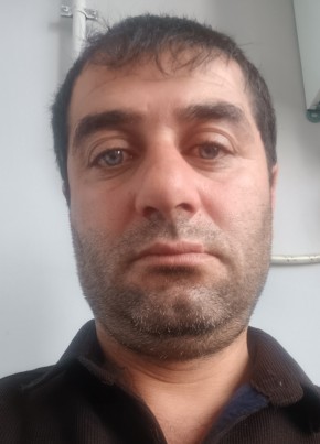Рафаел из Ставрополи 41 год