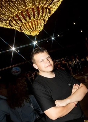 Павел из Кореновска 23 года