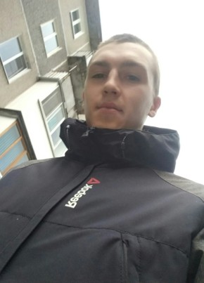 Александр, 27, Россия, Гороховец