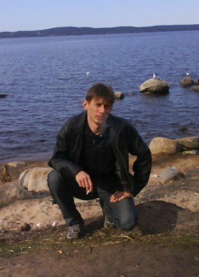 Евгений, 39, Россия, Петрозаводск