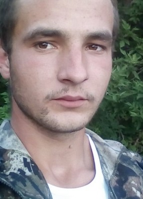 Иван, 28, Россия, Татарск