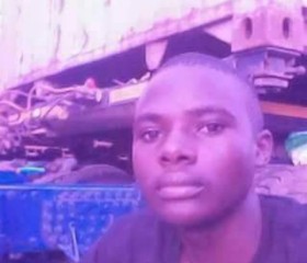 Erick lwenga, 27 лет, Katumba