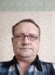 Андрей, 54 года, Калуга
