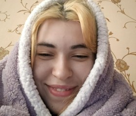 Sofiya, 21, Kaliningrad