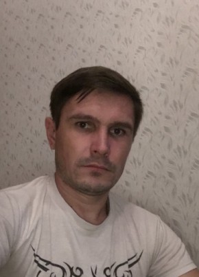 Vitaliy, 43, Russia, Aleksandrov