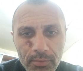 GERS, 44, Beslan