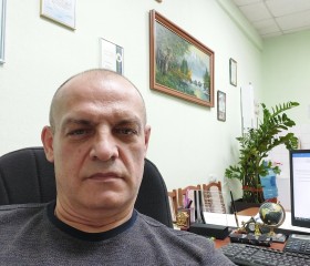 SeReGa, 56 лет, Сургут