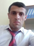 Нодир Сафаров, 31 год, Тюмень