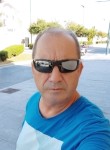 Javier, 54 года, Málaga