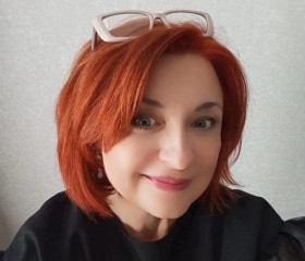 Olga, 49, Moscow