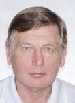oleg, 62, Egorevsk