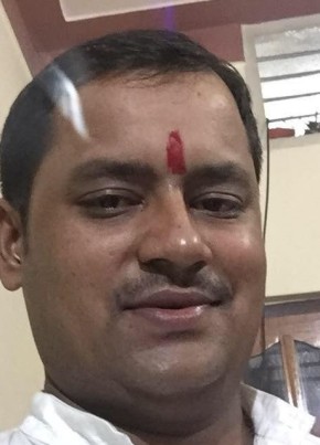 Indrakant, 37, India, Bangalore