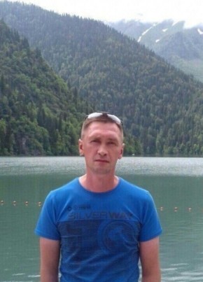 Yan, 49, Россия, Екатеринбург