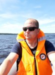 Юрий, 49 лет, Санкт-Петербург