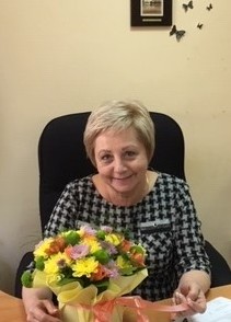 Надежда, 66, Россия, Тамбов