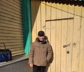 Виктор, 69 лет, Бийск