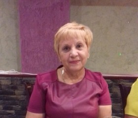 Наталья, 69 лет, Нижневартовск