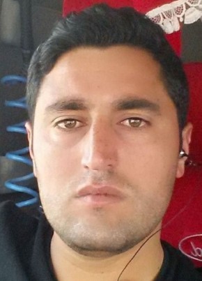 Ibrahim Halil, 33, الجمهورية العربية السورية, جرابلس