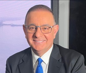 Adams, 72, Bangkok