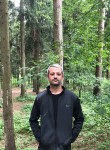 Andrey, 42, Zheleznodorozhnyy (MO)