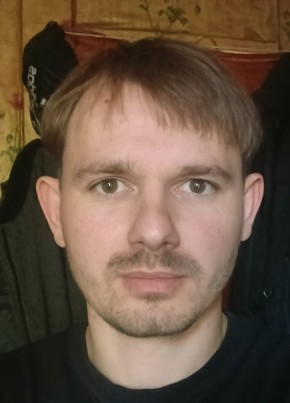 Алексей из Смоленска 28 лет