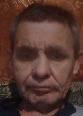 САША, 53, Россия, Хоринск