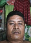 Juluis, 44 года, Lungsod ng Cagayan de Oro