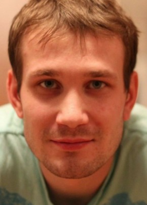 Антон, 38, Россия, Черноморское