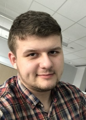 Олег, 29, Россия, Строитель