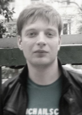 Nick, 33, Россия, Адлер